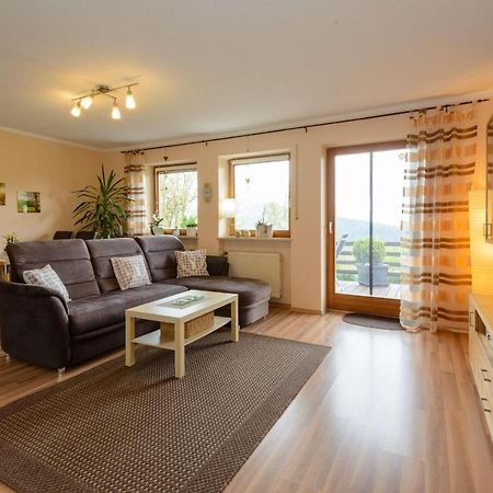 Ferienwohnung-Panoramablick-1 Bodenmais Extérieur photo
