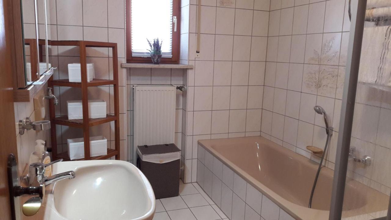 Ferienwohnung-Panoramablick-1 Bodenmais Extérieur photo